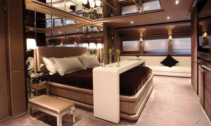 BLISS -  Master Suite